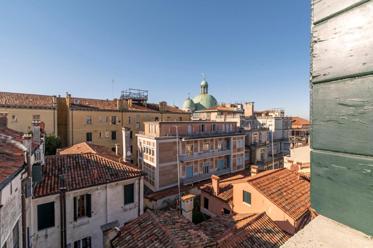 Palazzo Gradenigo By Wonderful Italy Daire Venedik Dış mekan fotoğraf