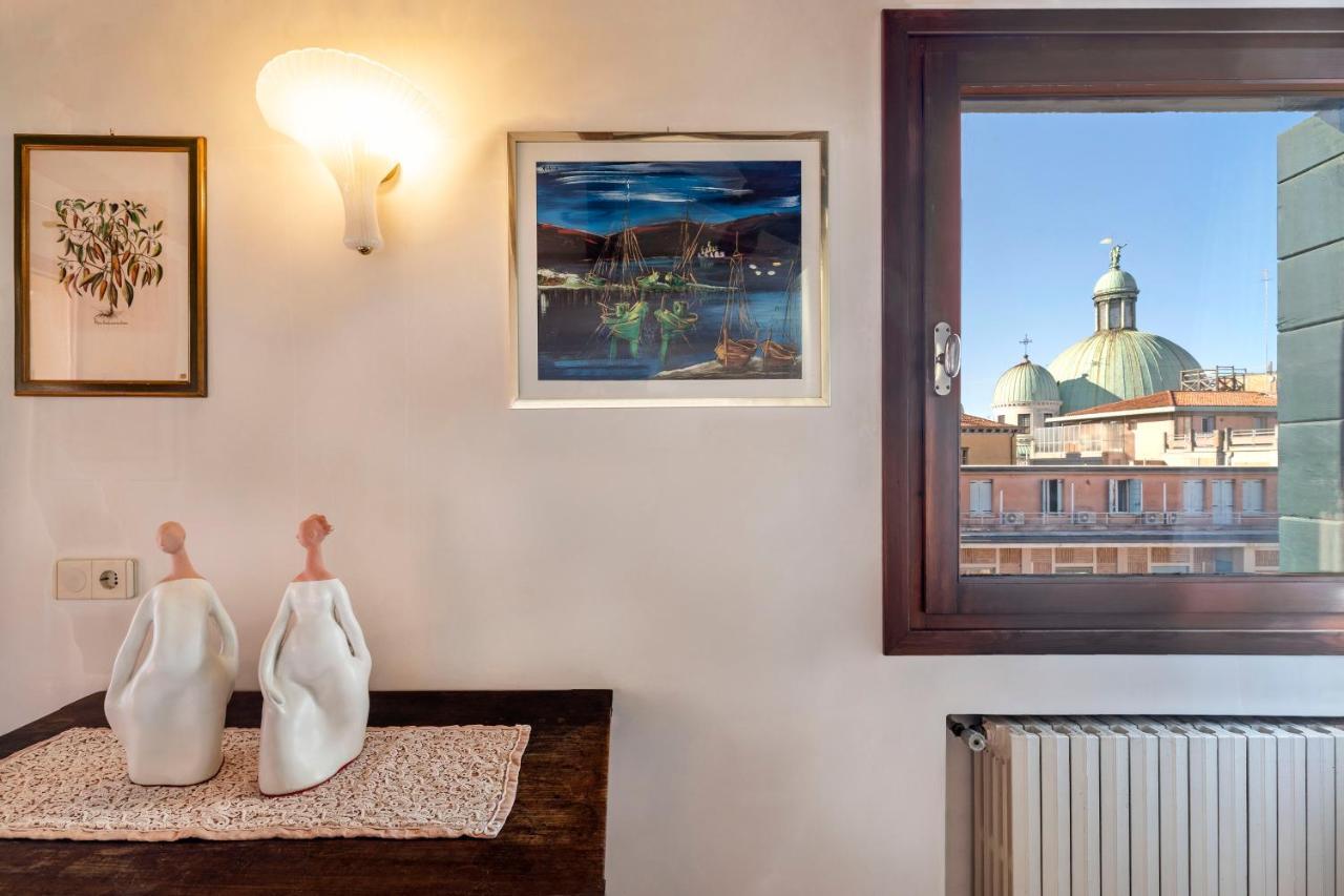 Palazzo Gradenigo By Wonderful Italy Daire Venedik Dış mekan fotoğraf