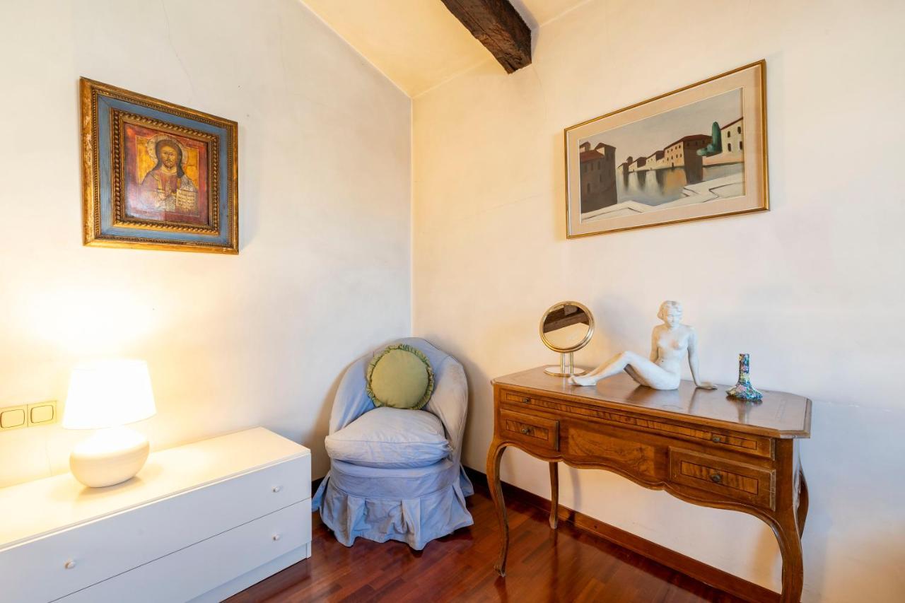 Palazzo Gradenigo By Wonderful Italy Daire Venedik Dış mekan fotoğraf
