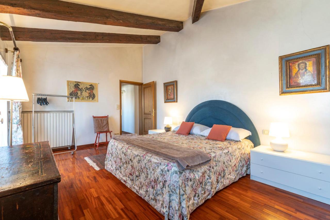 Palazzo Gradenigo By Wonderful Italy Daire Venedik Dış mekan fotoğraf