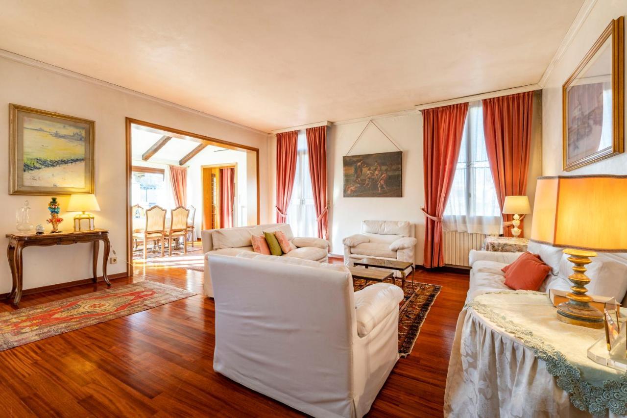Palazzo Gradenigo By Wonderful Italy Daire Venedik Dış mekan fotoğraf