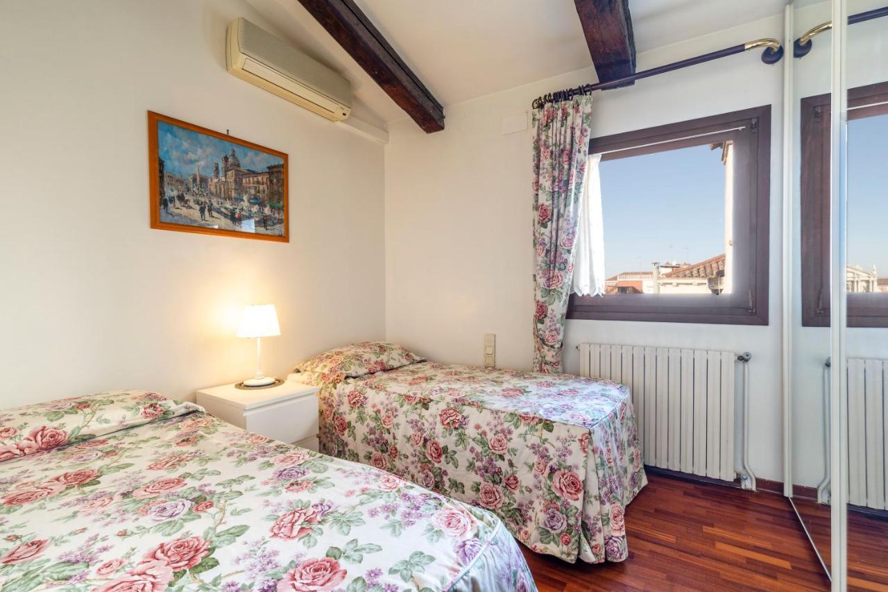 Palazzo Gradenigo By Wonderful Italy Daire Venedik Dış mekan fotoğraf