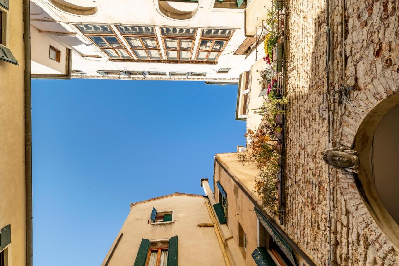 Palazzo Gradenigo By Wonderful Italy Daire Venedik Dış mekan fotoğraf