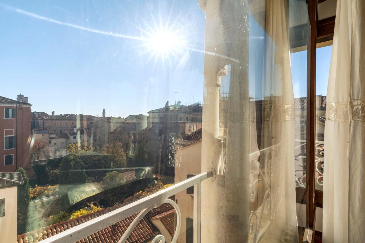 Palazzo Gradenigo By Wonderful Italy Daire Venedik Dış mekan fotoğraf