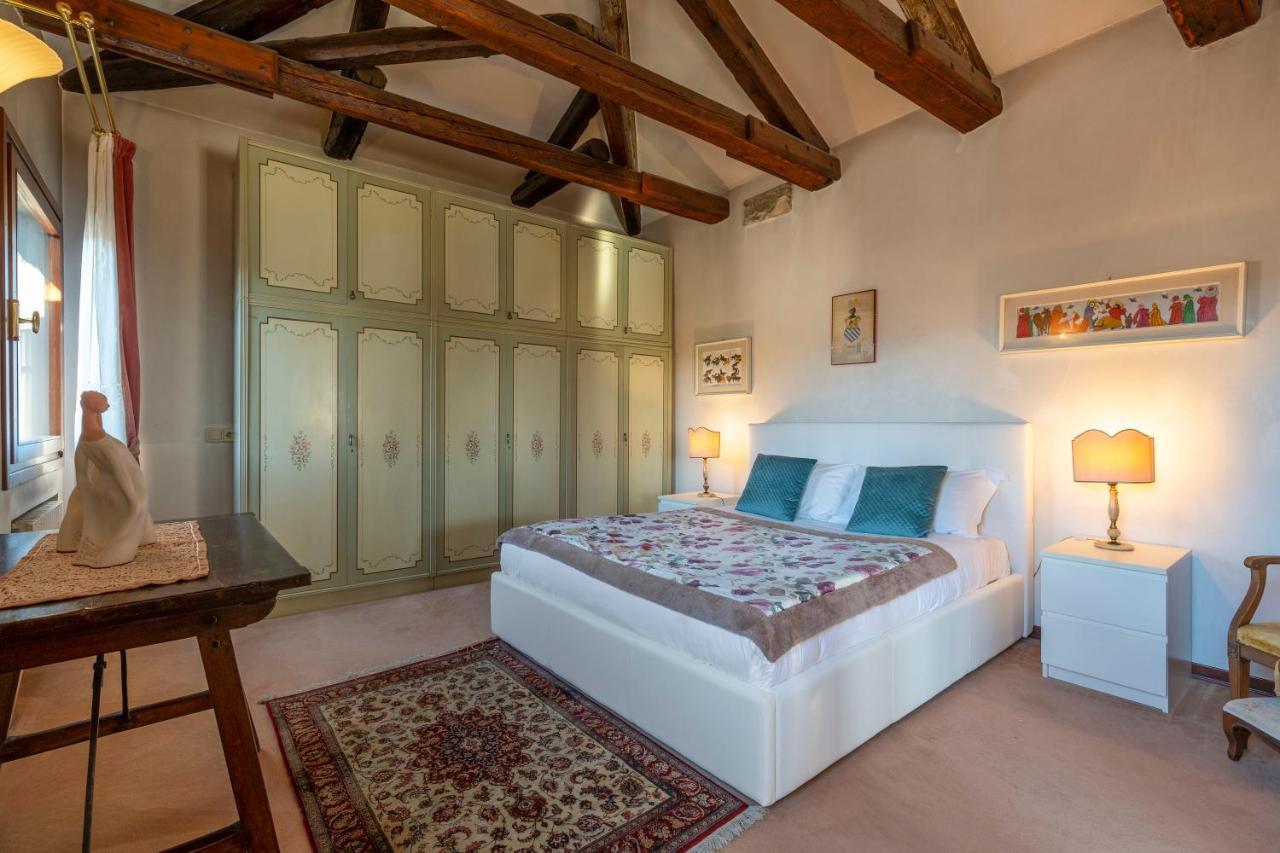 Palazzo Gradenigo By Wonderful Italy Daire Venedik Dış mekan fotoğraf