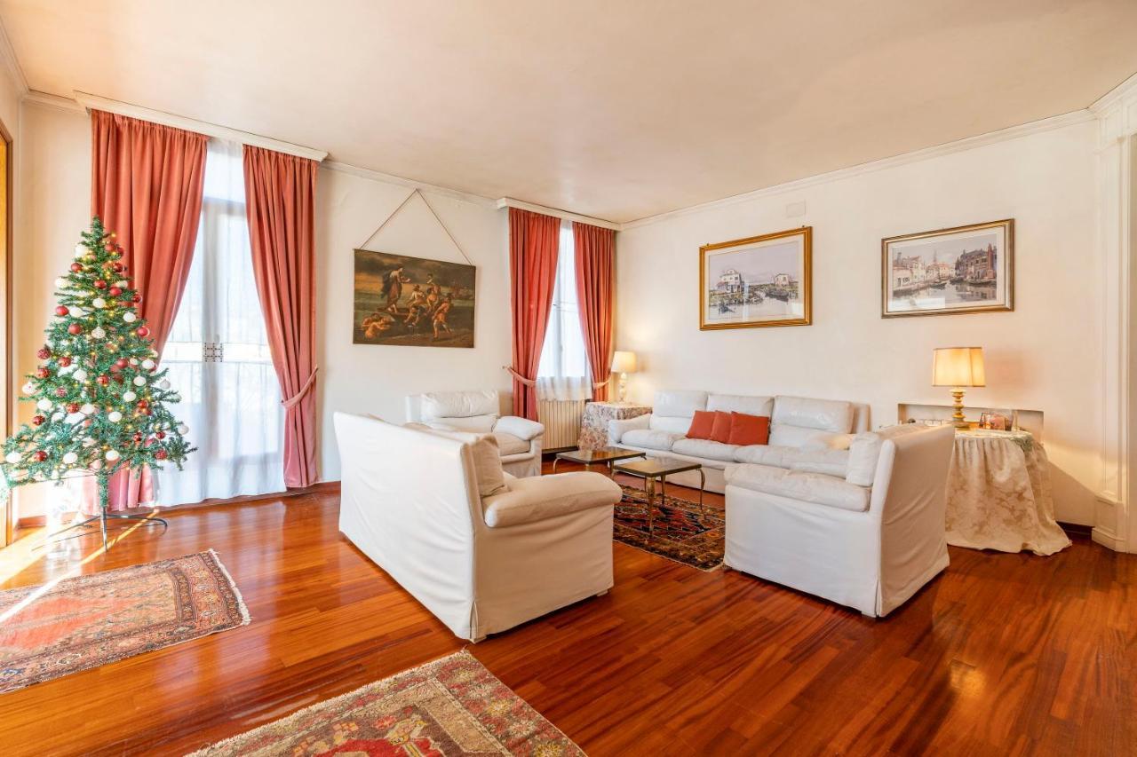 Palazzo Gradenigo By Wonderful Italy Daire Venedik Dış mekan fotoğraf