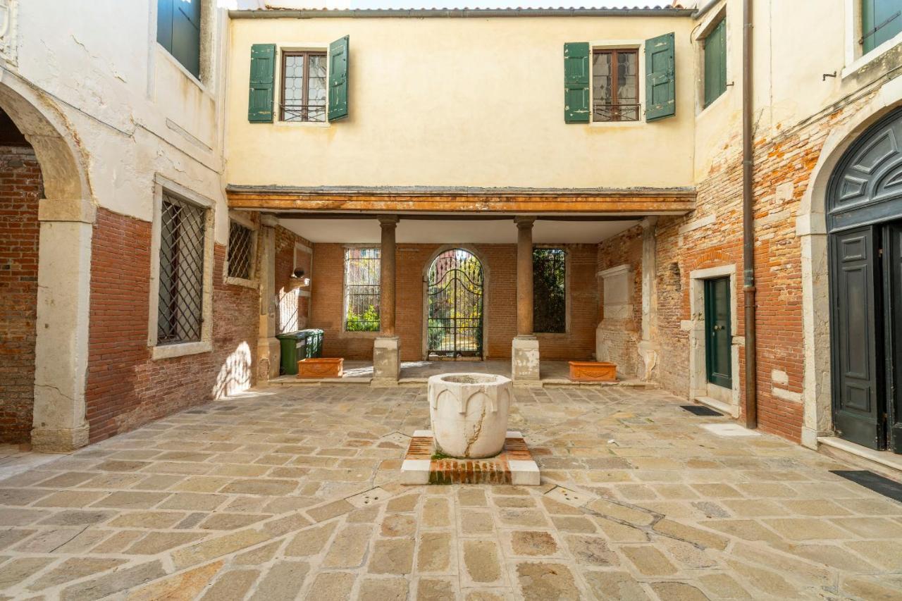 Palazzo Gradenigo By Wonderful Italy Daire Venedik Dış mekan fotoğraf